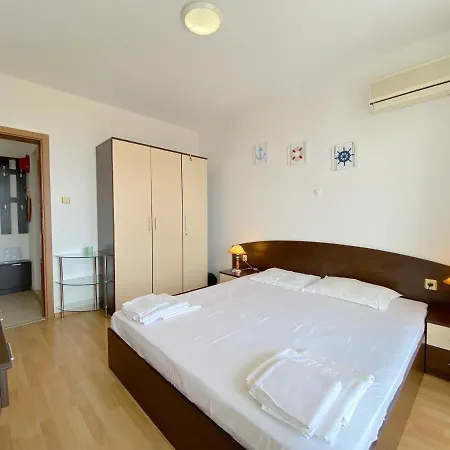 Triumph Village - Private - Black Sea * سفيتي فلاس