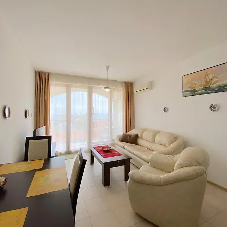Triumph Village - Private - Black Sea