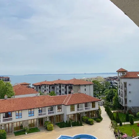 Triumph Village - Private - Black Sea سفيتي فلاس