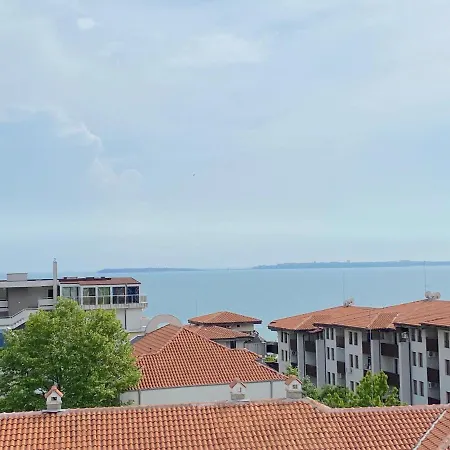 شقة Triumph Village - Private - Black Sea