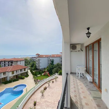 Triumph Village - Private - Black Sea Sweti Wlas